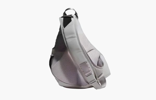 Adidas FOS Series Classic Sling Backpack Light Gray (26.5L) 