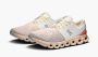 On Cloud X 4 WMNS Ivory Salmon 