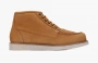 Timberland Newmarket Ii Chukka Boots "Wheat" 