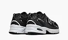 New Balance 530v2 Black White