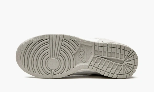 Nike Dunk Low Disrupt 2 WMNS Pale Ivory Black 