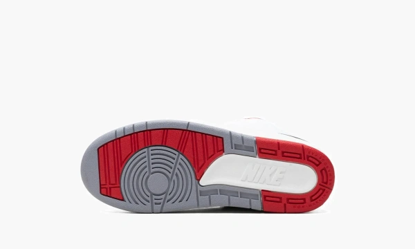 Air Jordan 2 Retro PS Italy 