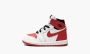 Air Jordan 1 Retro High TD Heritage 