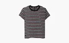Chrome Hearts Men's Teens From Mars T-Shirt Brown