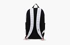 Jordan Jersey Backpack White