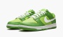 фото Dunk Low "Chlorophyll" (Nike Dunk Low)-DJ6188 300