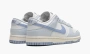 Nike Dunk Low Next Nature WMNS "Blue Tint" 