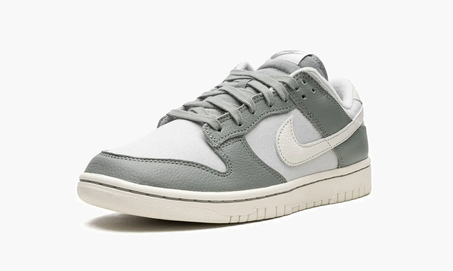 Nike Dunk Low Retro PRM Mica Green 