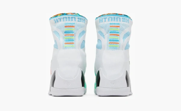 Nike Kobe 9 Elite Protro What The Kobe' 2025 