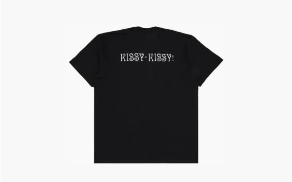 Supreme Miss Piggy Tee Black 