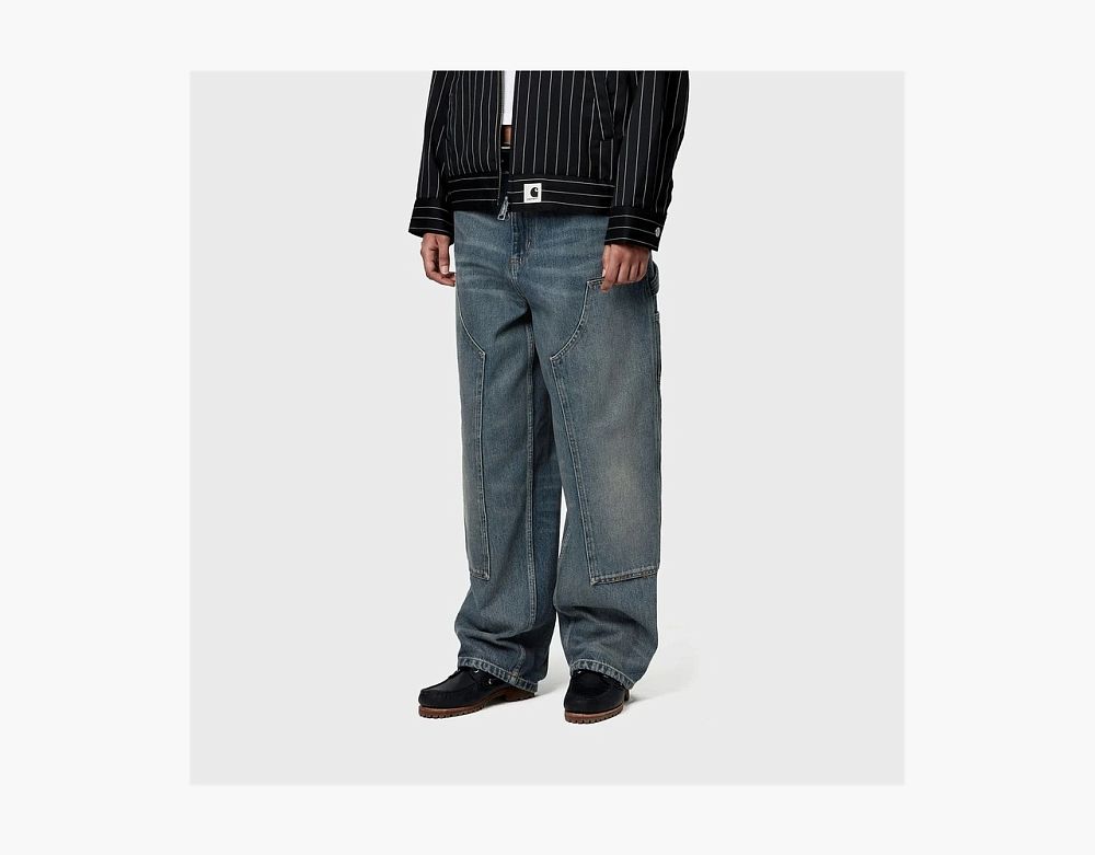 Carhartt WIP SS25 W' Brandon Double Knee Pant