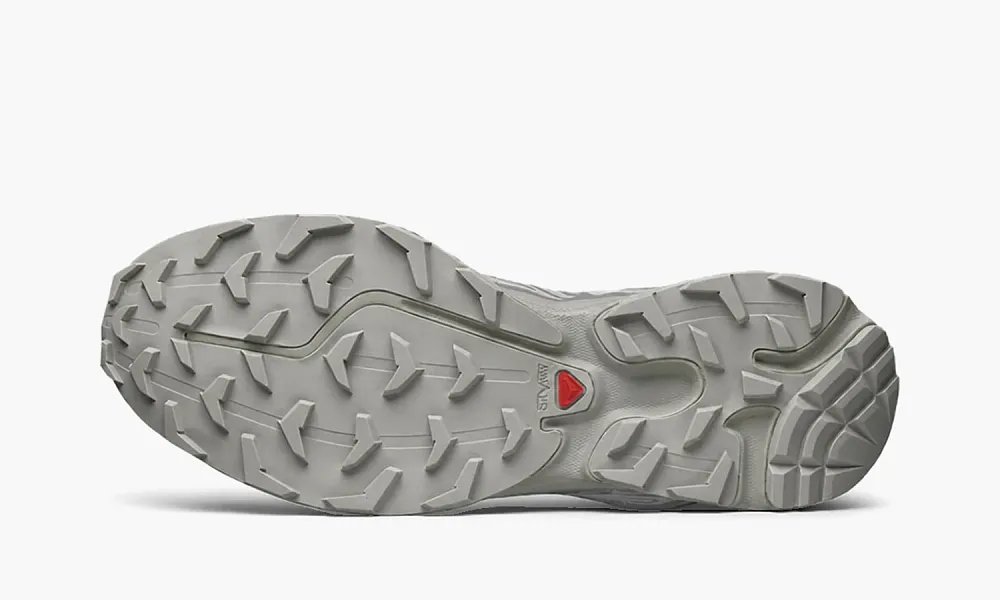 Salomon XT-6 Ghost Grey