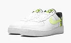 Air Force 1 Low Worldwide White Volt