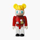 Bearbrick Sealed Case 100%