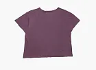 Enfants Riches Déprimés Classic Logo T-Shirt Mud Red