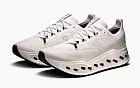 On Cloudsurfer Max White