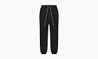 Essentials Sweatpant Ss23 Black