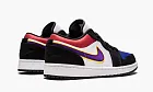 Air Jordan 1 Low Laker's Top 3