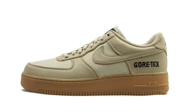 Nike Air Force 1 Gtx Gore - Tex 