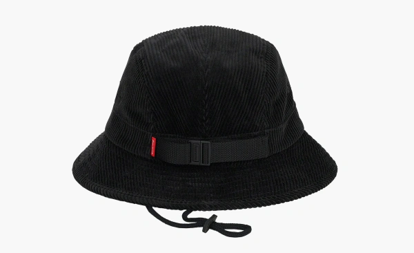 Supreme x Stone Island Bucket Crusher SM FW20 