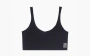 Chrome Hearts Cropped Tank Top Black 