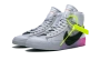 Nike The 10: Blazer Mid Off-white- Queen 