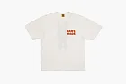 Human Made x Kaws Made Graphic T-Shirt White