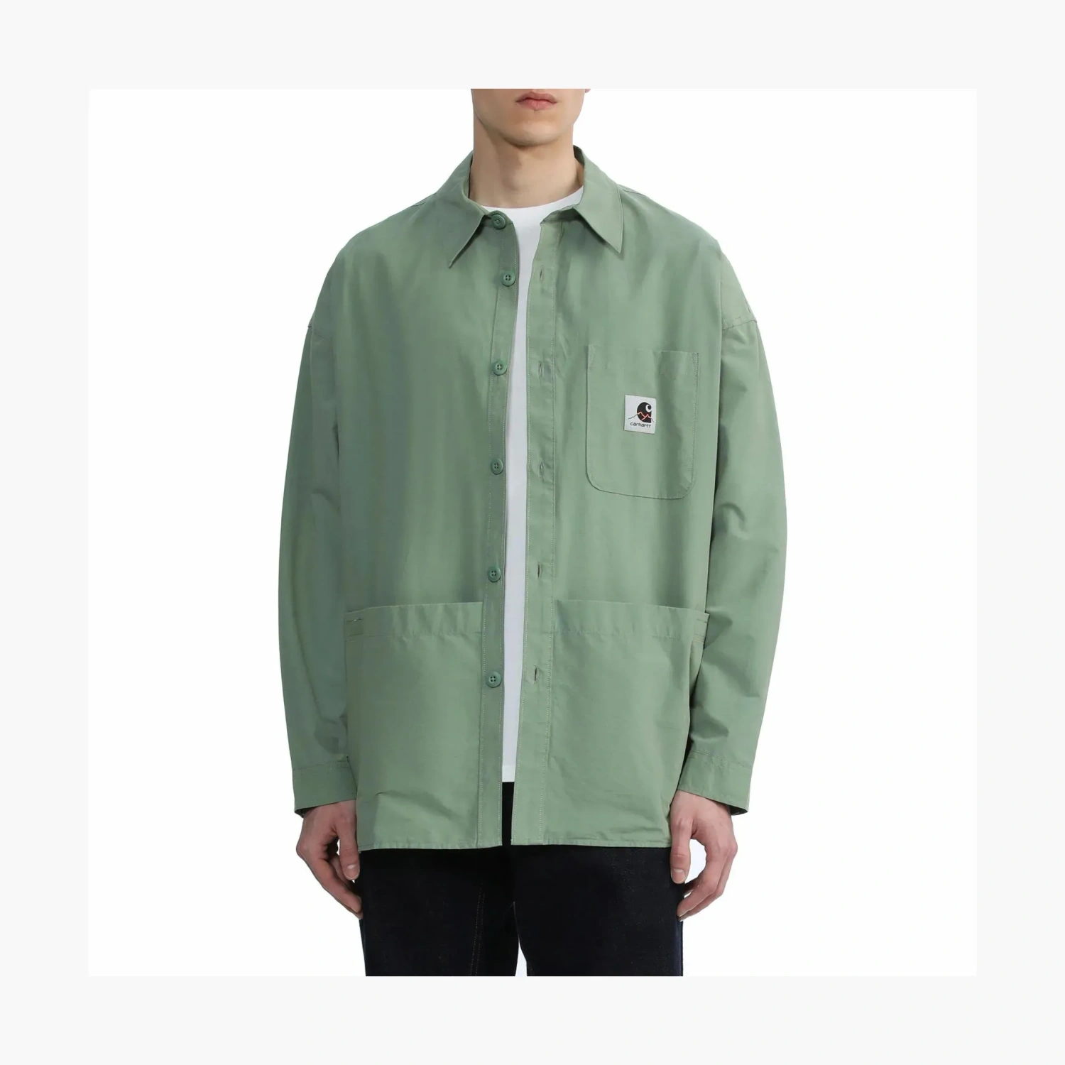 Carhartt WIP SS22 Logo 