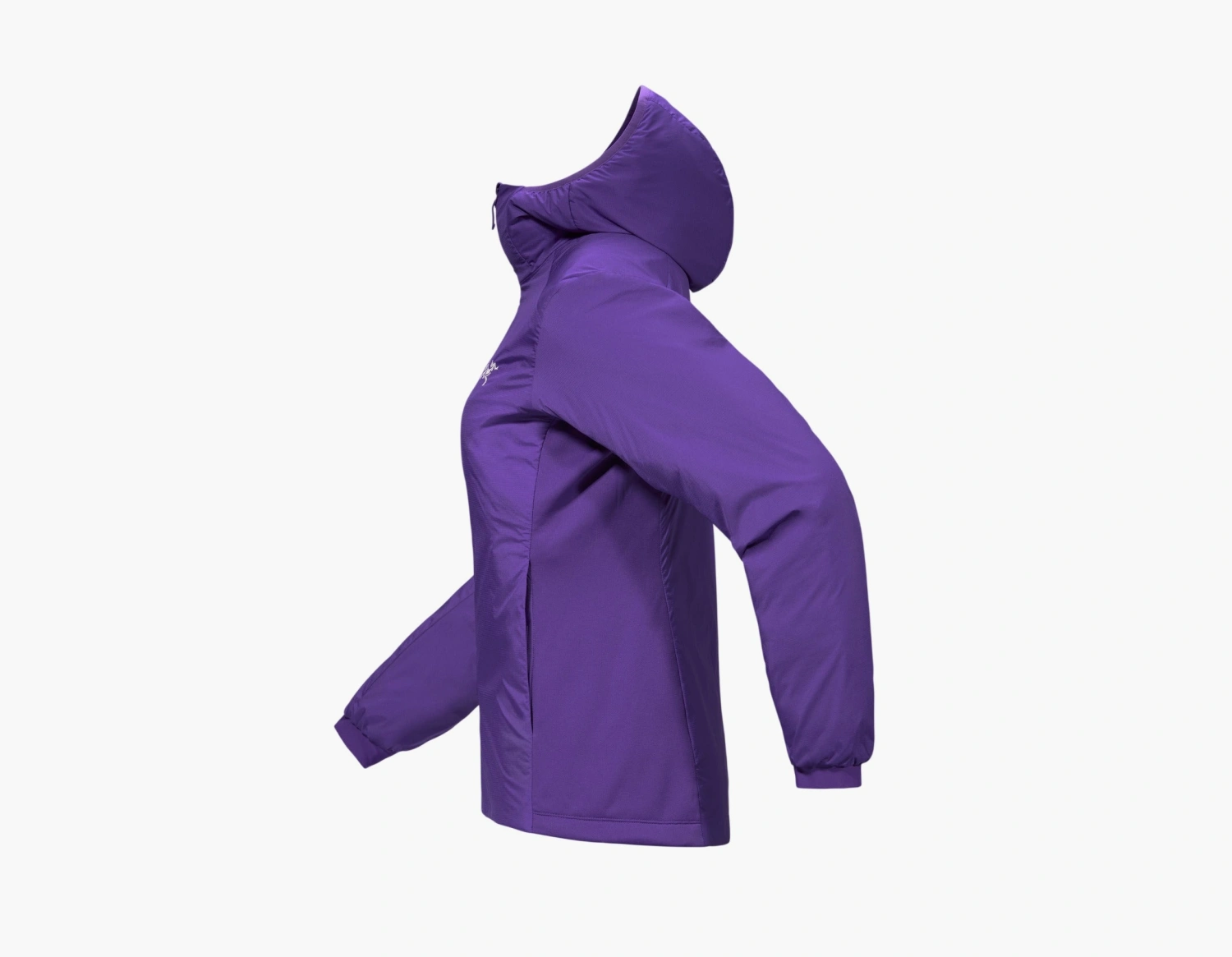 Arc'teryx Atom SL Hoody Jacket Azalea 