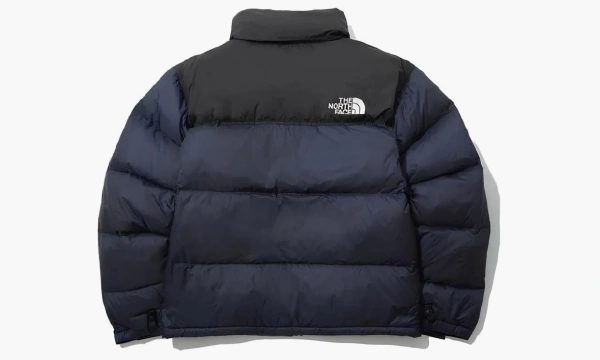 The North Face 1996 Retro Blue  The North Face 1996 Retro Blue