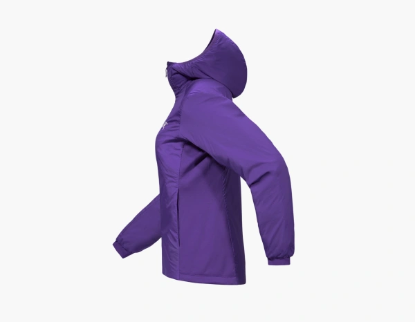 Arc'teryx Atom SL Hoody Jacket Azalea 