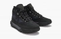 Timberland Greenstride Motion 6 Mid "Triple Black" 