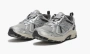 New Balance 410 V5 Silver 