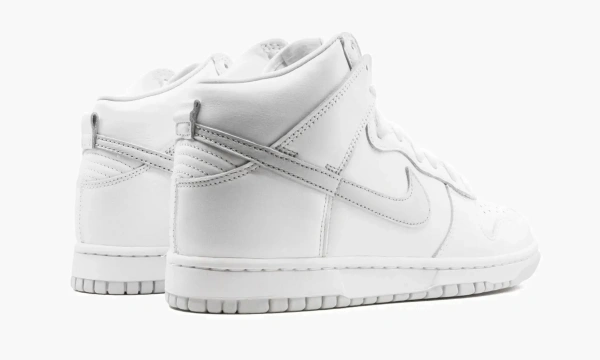 Nike Dunk High SP Pure Platinum 