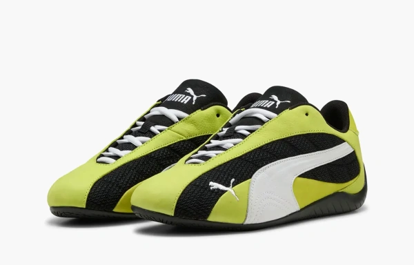 Puma Speedcat Plus Lime Smash 