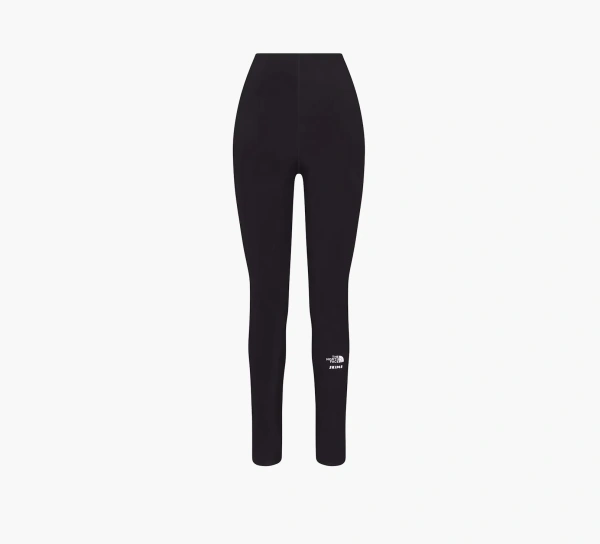 Skims x The North Face Refina Legging Onyx 