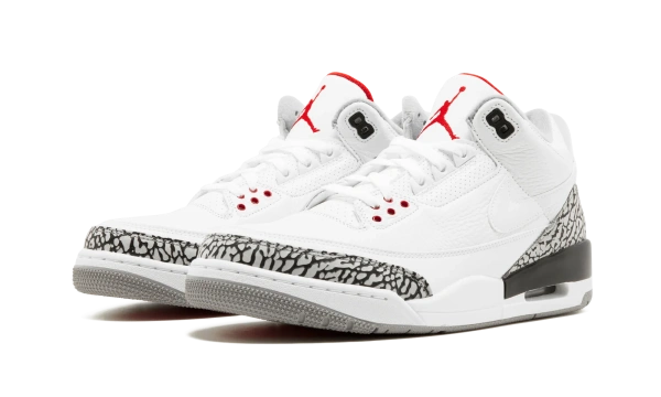 Air Jordan 3 Jth Nrg Jth 