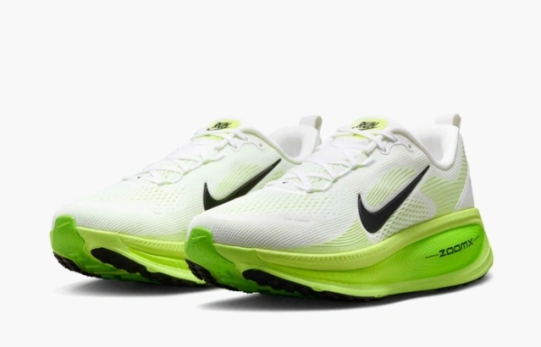 Nike Vomero 18 Electric Green