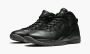 Air Jordan 10 Retro Ovo "Black" 