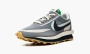 Nike Ldwaffle Sacai X Clot Kiss Of Death 2 Cool Grey 
