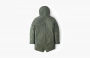 Timberland Down Jackets Men "Army Green" 