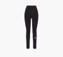 Skims x The North Face Refina Legging Onyx 