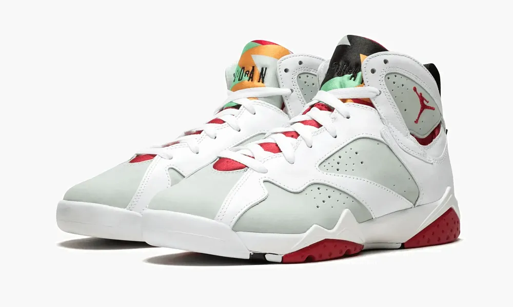 Air Jordan 7 Retro Bg Hare