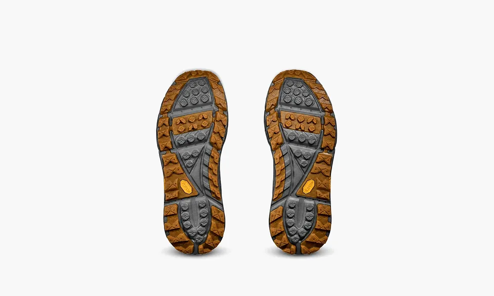 Hoka Tor Summit Asteroid Satellite Grey