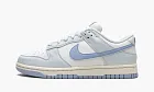 Nike Dunk Low Next Nature WMNS Blue Tint