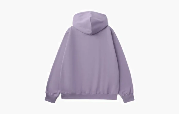 Carhartt WIP Hooded Carhartt Sweat 