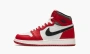 Air Jordan 1 Retro High OG GS Chicago Lost And Found 