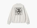 Carhartt WIP Stamp Sweat