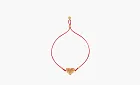 Dior Amour Diorelita Bracelet Red