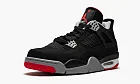 Air Jordan 4 Bred